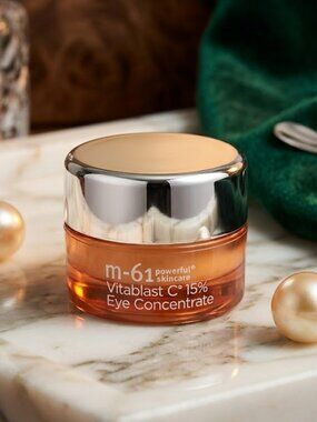 M-61 Vitablast C 15% Eye Concentrate Mini/Travel 3ml